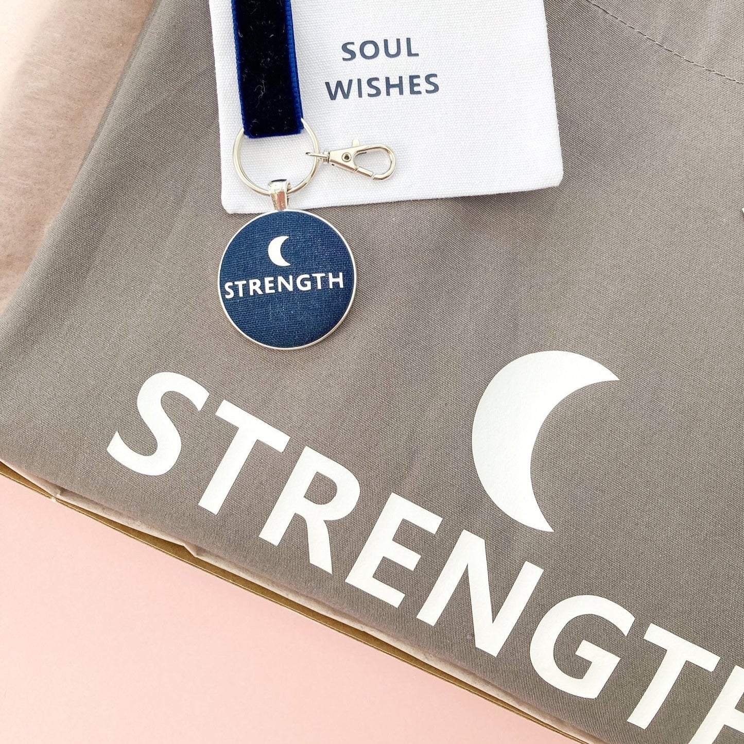 Strength Gift Bundle