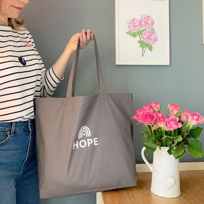 Hope Tote Bag