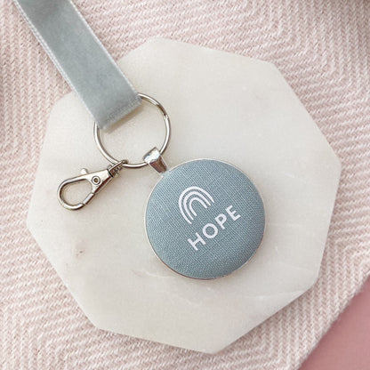 Hope Keyring - Soul Wishes