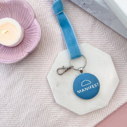 Manifest Keyring - Soul Wishes