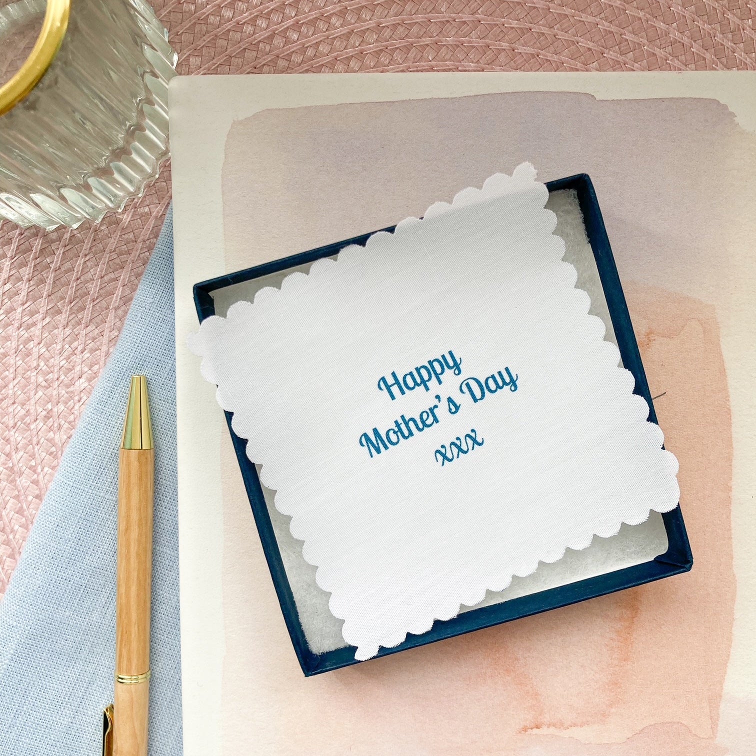 Happy Mothers Day Message