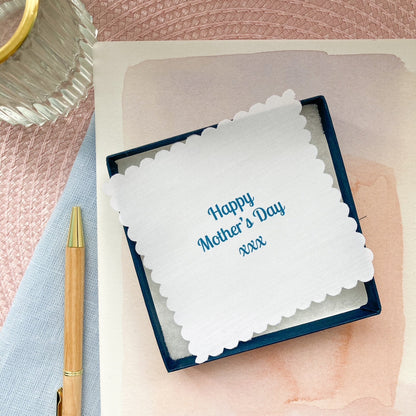 Happy Mothers Day Message