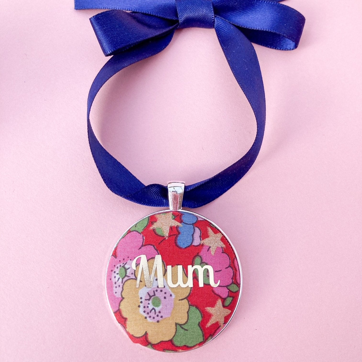 Mum Chirstmas keepsake